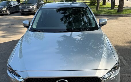 Mazda CX-5 II, 2018 год, 3 190 000 рублей, 1 фотография
