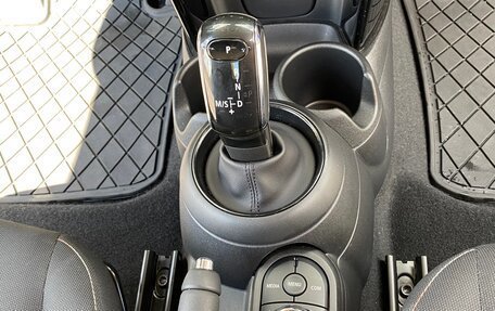 MINI Hatch, 2019 год, 8 000 000 рублей, 10 фотография