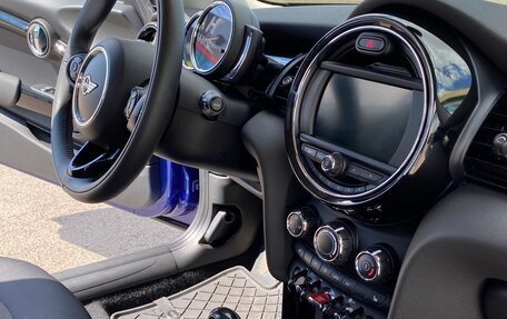 MINI Hatch, 2019 год, 8 000 000 рублей, 11 фотография