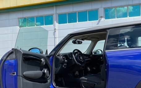 MINI Hatch, 2019 год, 8 000 000 рублей, 13 фотография