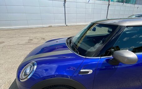 MINI Hatch, 2019 год, 8 000 000 рублей, 4 фотография