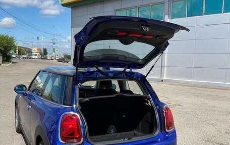 MINI Hatch, 2019 год, 8 000 000 рублей, 5 фотография