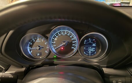 Mazda CX-5 II, 2018 год, 3 190 000 рублей, 9 фотография