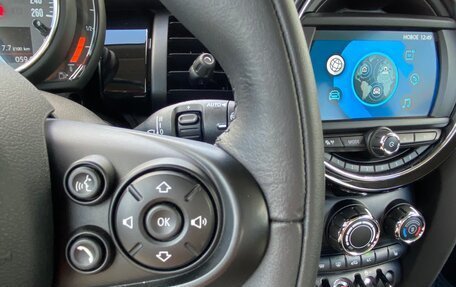 MINI Hatch, 2019 год, 8 000 000 рублей, 17 фотография