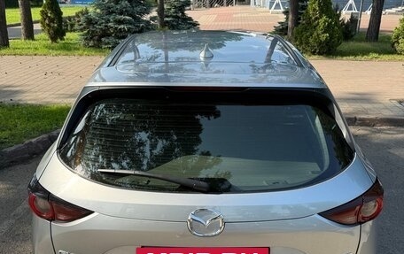 Mazda CX-5 II, 2018 год, 3 190 000 рублей, 8 фотография