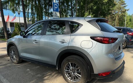 Mazda CX-5 II, 2018 год, 3 190 000 рублей, 6 фотография