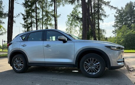 Mazda CX-5 II, 2018 год, 3 190 000 рублей, 3 фотография