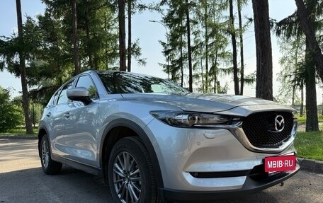 Mazda CX-5 II, 2018 год, 3 190 000 рублей, 2 фотография