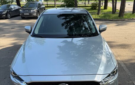 Mazda CX-5 II, 2018 год, 3 190 000 рублей, 16 фотография