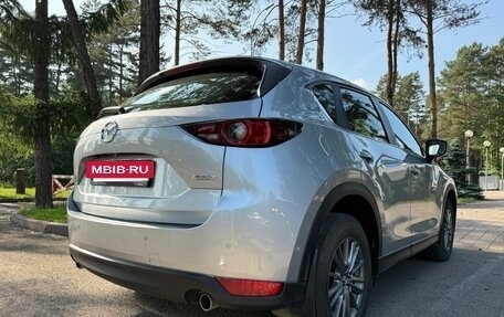 Mazda CX-5 II, 2018 год, 3 190 000 рублей, 12 фотография