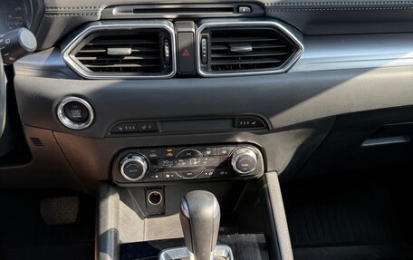 Mazda CX-5 II, 2018 год, 3 190 000 рублей, 20 фотография