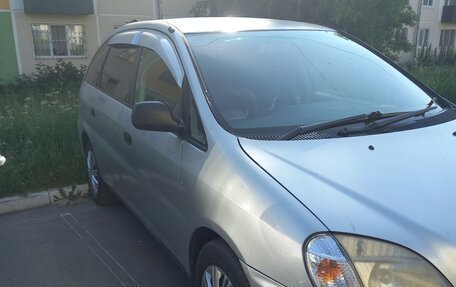 Toyota Nadia, 1998 год, 500 000 рублей, 4 фотография