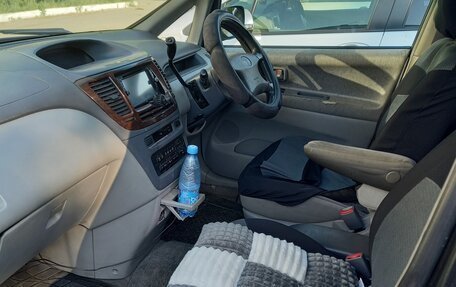 Toyota Nadia, 1998 год, 500 000 рублей, 6 фотография