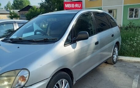 Toyota Nadia, 1998 год, 500 000 рублей, 3 фотография