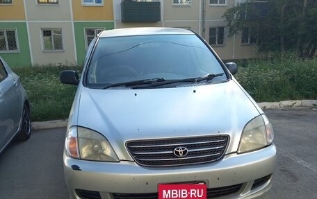 Toyota Nadia, 1998 год, 500 000 рублей, 2 фотография