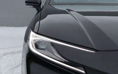 Toyota Camry, 2024 год, 3 790 000 рублей, 1 фотография