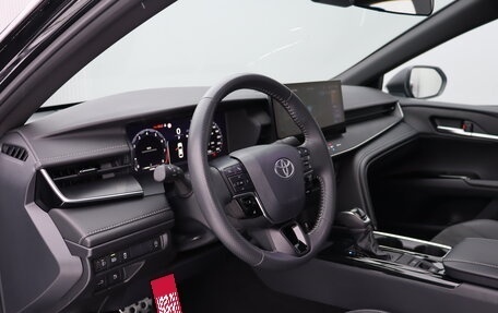 Toyota Camry, 2024 год, 3 790 000 рублей, 5 фотография