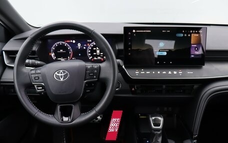 Toyota Camry, 2024 год, 3 790 000 рублей, 8 фотография
