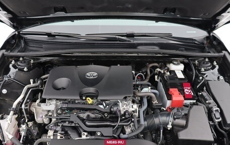 Toyota Camry, 2024 год, 3 790 000 рублей, 2 фотография