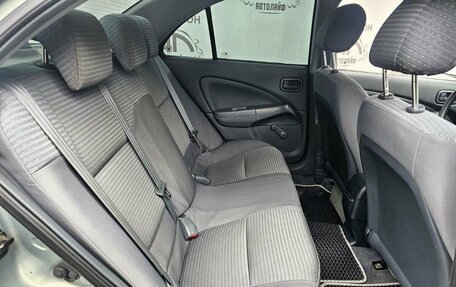 Nissan Almera Classic, 2006 год, 499 000 рублей, 12 фотография