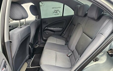Nissan Almera Classic, 2006 год, 499 000 рублей, 10 фотография
