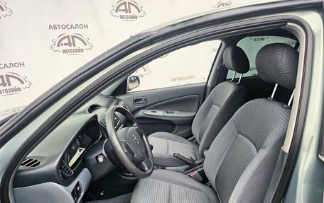 Nissan Almera Classic, 2006 год, 499 000 рублей, 9 фотография