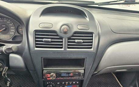 Nissan Almera Classic, 2006 год, 499 000 рублей, 16 фотография