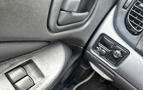 Nissan Almera Classic, 2006 год, 499 000 рублей, 14 фотография