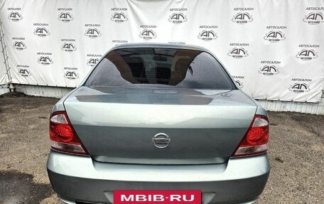 Nissan Almera Classic, 2006 год, 499 000 рублей, 7 фотография