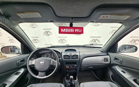 Nissan Almera Classic, 2006 год, 499 000 рублей, 8 фотография