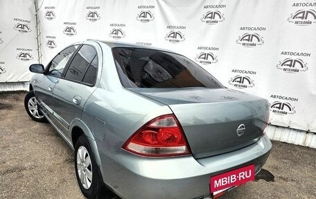 Nissan Almera Classic, 2006 год, 499 000 рублей, 6 фотография