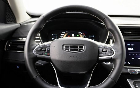 Geely Atlas, 2022 год, 1 880 000 рублей, 9 фотография