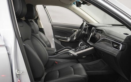 Geely Atlas, 2022 год, 1 880 000 рублей, 11 фотография