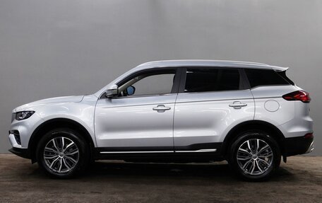 Geely Atlas, 2022 год, 1 880 000 рублей, 4 фотография