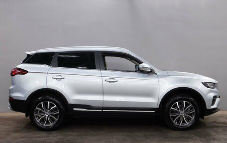 Geely Atlas, 2022 год, 1 880 000 рублей, 8 фотография