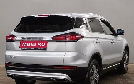 Geely Atlas, 2022 год, 1 880 000 рублей, 5 фотография