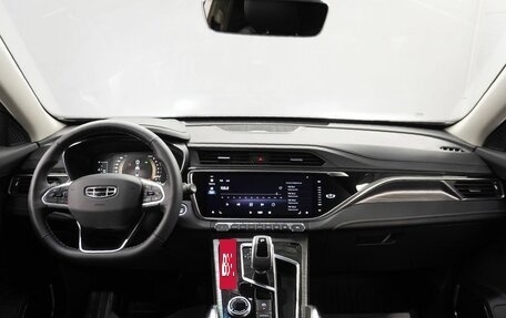 Geely Atlas, 2022 год, 1 880 000 рублей, 10 фотография