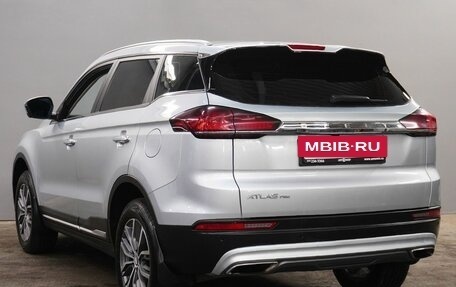 Geely Atlas, 2022 год, 1 880 000 рублей, 7 фотография