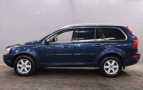 Volvo XC90 II рестайлинг, 2014 год, 1 900 000 рублей, 4 фотография