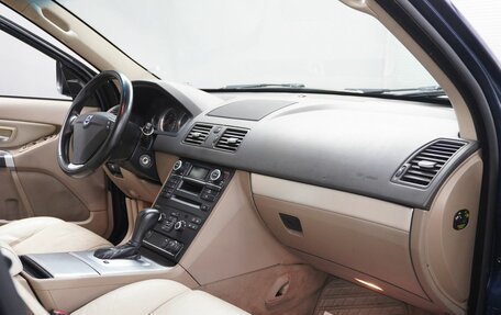 Volvo XC90 II рестайлинг, 2014 год, 1 900 000 рублей, 12 фотография