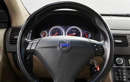 Volvo XC90 II рестайлинг, 2014 год, 1 900 000 рублей, 10 фотография