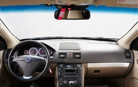 Volvo XC90 II рестайлинг, 2014 год, 1 900 000 рублей, 9 фотография