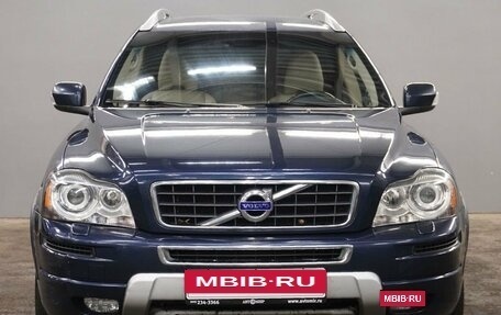 Volvo XC90 II рестайлинг, 2014 год, 1 900 000 рублей, 2 фотография
