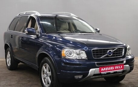 Volvo XC90 II рестайлинг, 2014 год, 1 900 000 рублей, 3 фотография