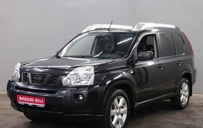 Nissan X-Trail, 2010 год, 1 008 000 рублей, 1 фотография