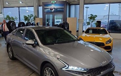KIA K5, 2022 год, 2 750 000 рублей, 1 фотография