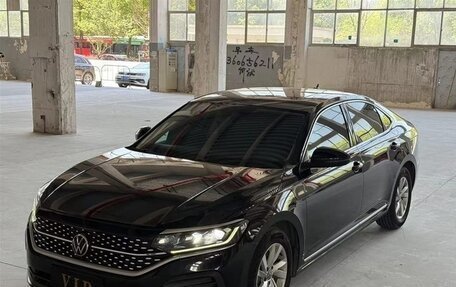 Volkswagen Passat B8 рестайлинг, 2022 год, 1 650 000 рублей, 1 фотография