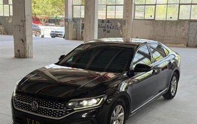 Volkswagen Passat B8 рестайлинг, 2022 год, 1 650 000 рублей, 1 фотография