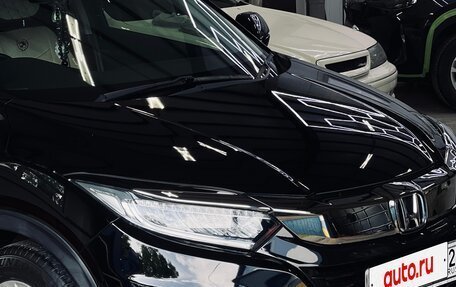 Honda Vezel, 2019 год, 1 885 000 рублей, 2 фотография