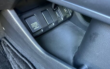 Honda Vezel, 2019 год, 1 885 000 рублей, 17 фотография